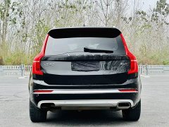 Volvo XC90 B6 Inscription Sport 7-Seater - ფოტო 8