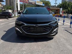 Chevrolet Malibu XL 535T Automatic Sharp Edition - ფოტო 1