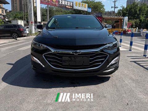 2021 Chevrolet Malibu XL 535T Automatic Sharp Edition - ავტომობილი ჩინეთიდან