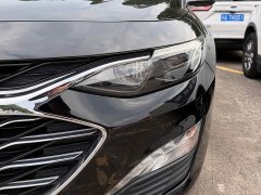 Chevrolet Malibu XL 535T Automatic Sharp Edition - ფოტო 10
