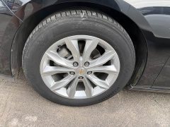 Chevrolet Malibu XL 535T Automatic Sharp Edition - ფოტო 12