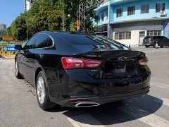 Chevrolet Malibu XL 535T Automatic Sharp Edition - ფოტო 14
