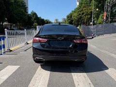 Chevrolet Malibu XL 535T Automatic Sharp Edition - ფოტო 15