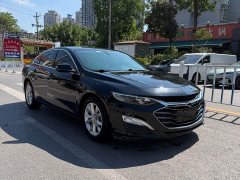 Chevrolet Malibu XL 535T Automatic Sharp Edition - ფოტო 2