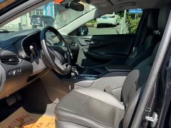 Chevrolet Malibu XL 535T Automatic Sharp Edition - ფოტო 4