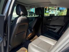 Chevrolet Malibu XL 535T Automatic Sharp Edition - ფოტო 5