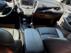 Chevrolet Malibu XL 535T Automatic Sharp Edition - ფოტო 6