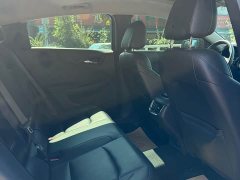Chevrolet Malibu XL 535T Automatic Sharp Edition - ფოტო 7
