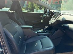 Chevrolet Malibu XL 535T Automatic Sharp Edition - ფოტო 8