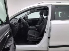 Honda CR-V 240TURBO CVT FWD Elite - ფოტო 10