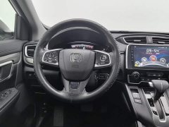Honda CR-V 240TURBO CVT FWD Elite - ფოტო 11