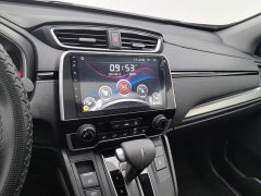 Honda CR-V 240TURBO CVT FWD Elite - ფოტო 12