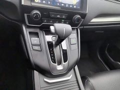 Honda CR-V 240TURBO CVT FWD Elite - ფოტო 13