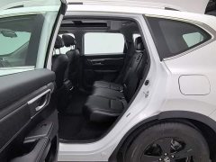 Honda CR-V 240TURBO CVT FWD Elite - ფოტო 15