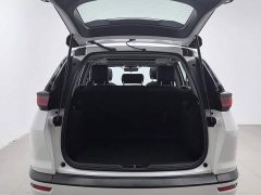 Honda CR-V 240TURBO CVT FWD Elite - ფოტო 16