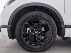 Honda CR-V 240TURBO CVT FWD Elite - ფოტო 17