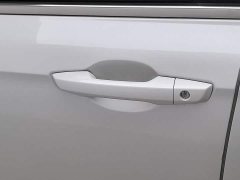 Honda CR-V 240TURBO CVT FWD Elite - ფოტო 18