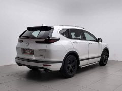 Honda CR-V 240TURBO CVT FWD Elite - ფოტო 2