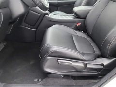 Honda CR-V 240TURBO CVT FWD Elite - ფოტო 20