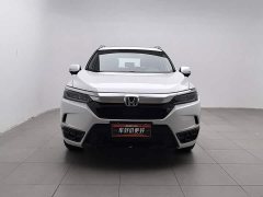 Honda CR-V 240TURBO CVT FWD Elite - ფოტო 3