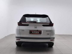 Honda CR-V 240TURBO CVT FWD Elite - ფოტო 4