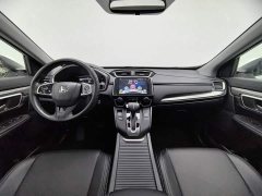 Honda CR-V 240TURBO CVT FWD Elite - ფოტო 5