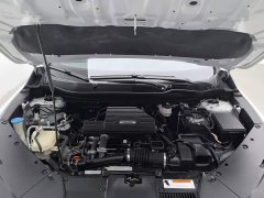 Honda CR-V 240TURBO CVT FWD Elite - ფოტო 6