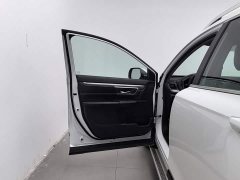 Honda CR-V 240TURBO CVT FWD Elite - ფოტო 8