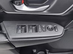 Honda CR-V 240TURBO CVT FWD Elite - ფოტო 9