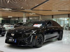 Cadillac CT5 28T Luxury - ფოტო 1