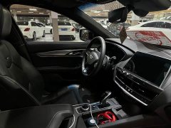 Cadillac CT5 28T Luxury - ფოტო 10