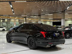 Cadillac CT5 28T Luxury - ფოტო 11