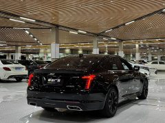 Cadillac CT5 28T Luxury - ფოტო 13