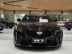 Cadillac CT5 28T Luxury - ფოტო 2