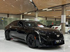 Cadillac CT5 28T Luxury - ფოტო 3