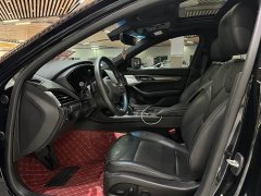 Cadillac CT5 28T Luxury - ფოტო 4