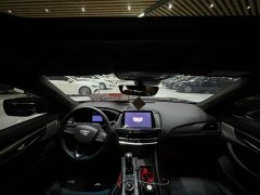 Cadillac CT5 28T Luxury - ფოტო 6