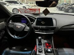 Cadillac CT5 28T Luxury - ფოტო 7