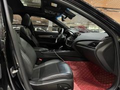 Cadillac CT5 28T Luxury - ფოტო 8