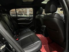 Cadillac CT5 28T Luxury - ფოტო 9