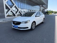Buick Excelle 1.3T Automatic Mild Hybrid Elite - ფოტო 1