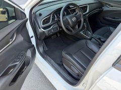 Buick Excelle 1.3T Automatic Mild Hybrid Elite - ფოტო 10