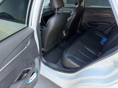 Buick Excelle 1.3T Automatic Mild Hybrid Elite - ფოტო 11