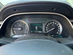 Buick Excelle 1.3T Automatic Mild Hybrid Elite - ფოტო 12