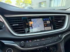 Buick Excelle 1.3T Automatic Mild Hybrid Elite - ფოტო 13