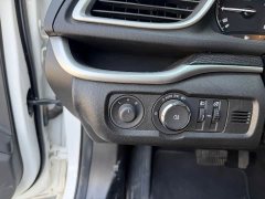 Buick Excelle 1.3T Automatic Mild Hybrid Elite - ფოტო 15