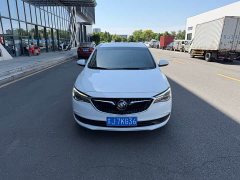 Buick Excelle 1.3T Automatic Mild Hybrid Elite - ფოტო 2