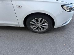 Buick Excelle 1.3T Automatic Mild Hybrid Elite - ფოტო 4