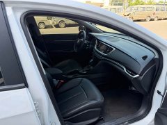Buick Excelle 1.3T Automatic Mild Hybrid Elite - ფოტო 5