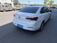 Buick Excelle 1.3T Automatic Mild Hybrid Elite - ფოტო 7